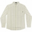 Рубашка Matix Mabini LS White 2009 г инфо 288w.