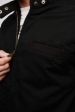 Куртка Brixton Sham Black Twill 2009 г инфо 312w.
