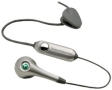 Sony Ericsson HPB-60, гарнитура Sony Ericsson Предназначен для: Sony Ericsson K750i, Sony Ericsson K750i + Bluetooth, Sony Ericsson W550i, Sony Ericsson W800i, Sony Ericsson W900i, black, Sony Ericsson W900i, white, инфо 317w.