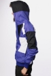 Куртка Atikin Flekkudalur Orient Blue/White/Black 2009 г инфо 339w.