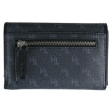 Кошелек Tommy Hilfiger арт № 92L702_ruth_walletl_dw_bl 2010 г инфо 404w.