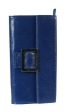 Кошелек, цвет: синий 330092 2009 г инфо 445w.