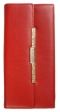Кошелек, цвет: красный Z27-220-1 2009 г инфо 452w.