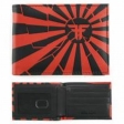 Кошелек Fallen Rising Sun Black/Red 2009 г инфо 478w.