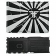 Кошелек Fallen Rising Sun Black/White 2009 г инфо 479w.