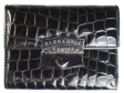 Кошелек, цвет: черный Z115D-222 2009 г инфо 517w.