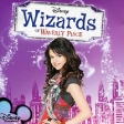 Disney Wizards Of Waverly Place Формат: Audio CD (Jewel Case) Дистрибьюторы: Gala Records, Walt Disney Records Европейский Союз Лицензионные товары Характеристики аудионосителей 2009 г Саундтрек: Импортное издание инфо 521w.