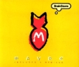 Brainstorm Maybe (Single) Формат: Audio CD (Jewel Case) Дистрибьюторы: EMI Records, Microphone Records Ltd Лицензионные товары Характеристики аудионосителей Single инфо 665w.