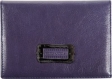 Обложка Eleganzza, цвет: синий Z5-06 2010 г инфо 697w.