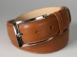 Ремень мужской Eleganzza, цвет: светло-коричневый 5122-1119 2010 г инфо 844w.