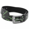 Ремень Lowlife Flash Black/Debossed/Fluoro Green 2009 г инфо 853w.