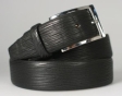 Ремень мужской Eleganzza, цвет: черный 5119-1119 2010 г инфо 865w.