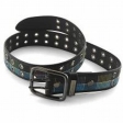 Ремень Circa Select Studio Plaid Black/Plaid 2009 г инфо 867w.