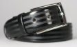 Ремень мужской Eleganzza, цвет: черный 5128-1176 2010 г инфо 872w.