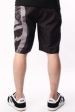 Шорты Quiksilver KEMBS405 Shield 21 Bs Black 2010 г инфо 985w.