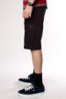 Шорты Fallen Thomas Sign Cargo Short Dk Chocolate 2010 г инфо 1007w.