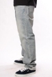 Джинсы Quiksilver Pawn Shop Faded Bleach 2010 г инфо 1019w.