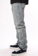 Джинсы Quiksilver Matador Squared Faded Bleach 2010 г инфо 1033w.