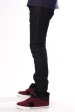 Джинсы Altamont Alameda Basic Dark Black 2010 г инфо 1034w.