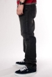 Джинсы Fallen Classic Fit Black 2010 г инфо 1061w.