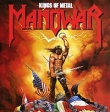 Manowar Kings Of Metal Формат: Audio CD (Jewel Case) Дистрибьюторы: Торговая Фирма "Никитин", Warner Music Германия Лицензионные товары Характеристики аудионосителей 1988 г Альбом: Импортное издание инфо 1069w.