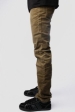 Джинсы Fallen Thomas Signature Cords Med Brown 2009 г инфо 1094w.