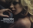 Lindsay Lohan Confessions Of A Broken Heart (Single) Формат: Audio CD (Jewel Case) Дистрибьютор: Casablanca Records Лицензионные товары Характеристики аудионосителей 2005 г Single инфо 1149w.