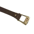 Ремень Marina Creazoni F1711-40 oro/pla coltor ltsmtop tmoro 2010 г инфо 1160w.