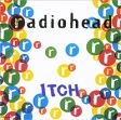 Radiohead Itch Формат: Audio CD (Jewel Case) Дистрибьюторы: Emi Music Japan Inc , Gala Records Япония Лицензионные товары Характеристики аудионосителей 2009 г Альбом: Импортное издание инфо 1357w.