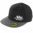 Бейсболка Adio Stone Black/Grey 2009 г инфо 1486w.