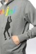 Толстовка Enjoi Spectrum Hang Out Gunmetal/Heather 2010 г инфо 1725w.