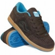 Обувь Adio Classic Thibaud/Brown 2009 г инфо 1752w.