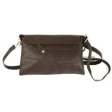 Сумка женская Volum B6511/05 BOLSO URBAN NORTE MARRON 2010 г инфо 5358w.