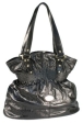Кожаная сумка Eleganzza, цвет: черный Z26 - 5190-1 2008 г инфо 5424w.