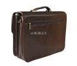 Портфель мужской Dr Koffer арт P275290-02-09 2010 г инфо 5559w.