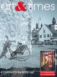 Art & Times № 2 (на английском языке), май-июнь 2002 журнала полностью соответствует русскому варианту инфо 5093x.