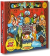 Али-Баба и сорок разбойников (аудиокнига на 2 CD) Серия: Музыкальная сказка инфо 3542y.