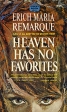 Heaven has no favorites Букинистическое издание Сохранность: Удовлетворительная Издательство: Crest book, 1961 г Мягкая обложка, 240 стр инфо 13863y.
