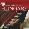 World Music From Hungary Серия: World Music From инфо 1343p.