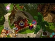 Супергномы Компьютерная игра CD-ROM, 2008 г Издатель: Бука; Разработчик: Artifex Mundi пластиковый Jewel case Что делать, если программа не запускается? инфо 2175p.