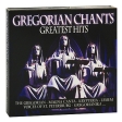 Gregorian Chants Greatest Hits (2 CD) Формат: 2 Audio CD (DigiPack) Дистрибьюторы: ZYX Music, Концерн "Группа Союз" Германия Лицензионные товары Характеристики аудионосителей 2009 г Сборник: Импортное издание инфо 3041p.