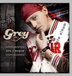 Grey Путь к вершине Формат: Audio CD Дистрибьютор: Торговая Фирма "Никитин" Лицензионные товары Характеристики аудионосителей Альбом инфо 12736z.