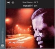 Oscar Peterson Exclusively For My Friends Vol 6 Travelin' On (SACD) Формат: Super Audio CD Дистрибьютор: Emarcy Лицензионные товары Характеристики аудионосителей 2004 г Сборник: Импортное издание инфо 151s.
