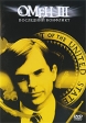 Омен III: Последний конфликт Формат: DVD (PAL) (Keep case) Дистрибьютор: 20th Century Fox Региональный код: 5 Количество слоев: DVD-9 (2 слоя) Субтитры: Английский / Датский / Финский / Норвежский / инфо 877s.
