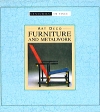 Art Deco Furniture and metalwork Серия: Centuries of Style инфо 4252t.